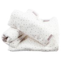 Baby Sense Cuddlewrap Swaddle Blanket - Blue